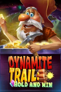 Dynamite Trail: Hold and Win